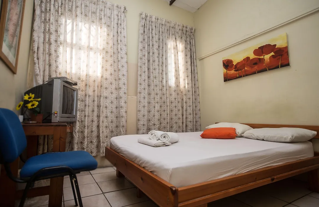 Sky Hostel-1