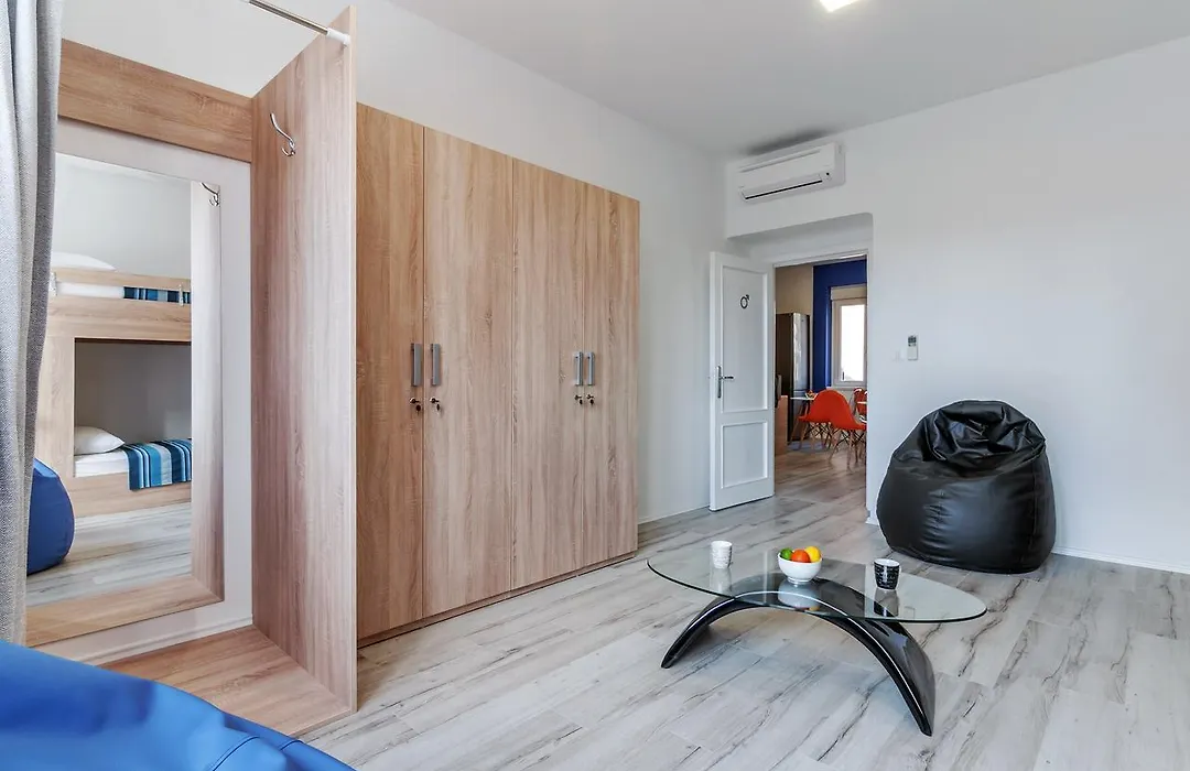 Sky Hostel-1