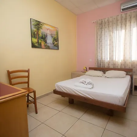 Sky Hostel-3