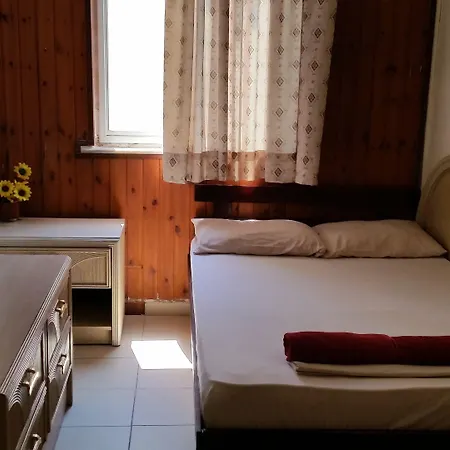 Sky Hostel-3