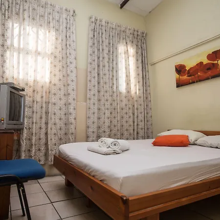 Sky Hostel-3
