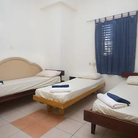 Sky Hostel-2
