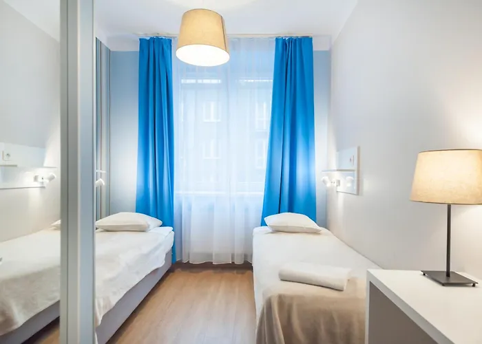Premium Hostel Kraków