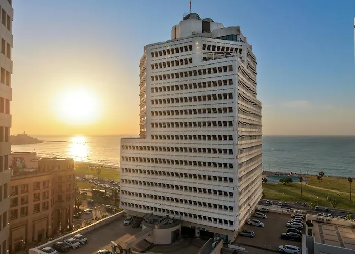 Hotel WOM Beach Pod -By WOM Chain Tel Aviv-Jaffa