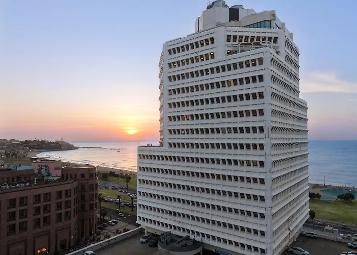 Hotel WOM Beach Pod -By WOM Chain Tel Aviv-Jaffa